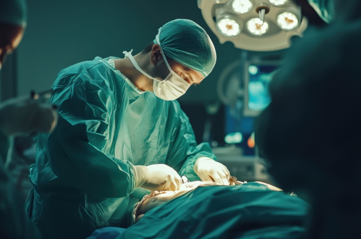 General Surgery-----21