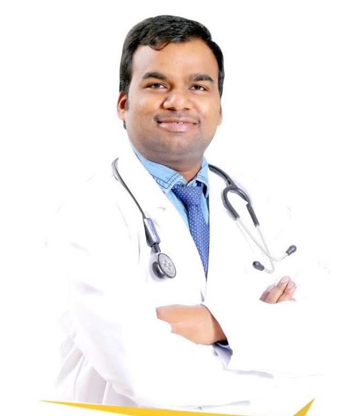 Doctor Image
